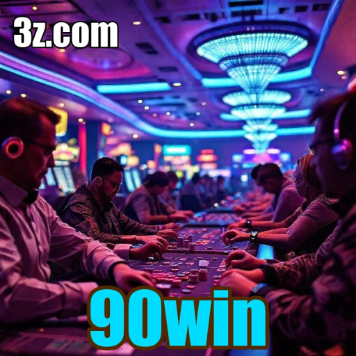 Sobre o 90win: Entretenimento e Conexão Sem Limites