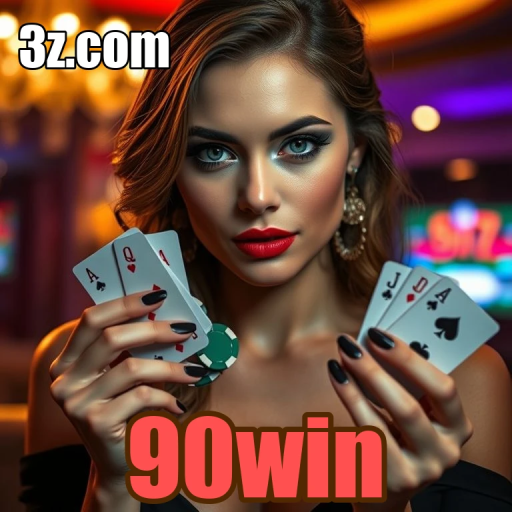 90win Cassino Ao Vivo