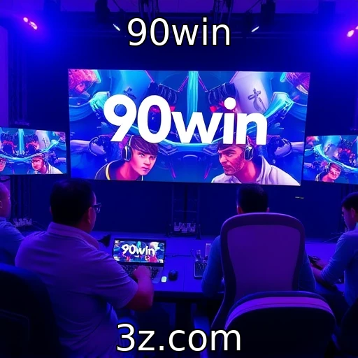 Expansão das plataformas de streaming de jogos