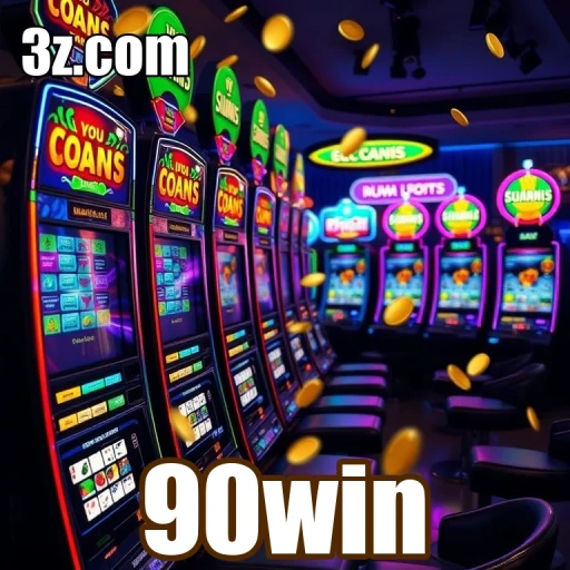 Torneios emocionantes no 90win: desafiando jogadores brasileiros