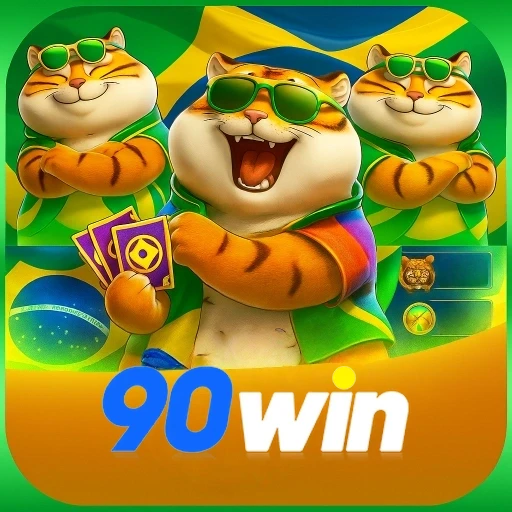 Logo 90win